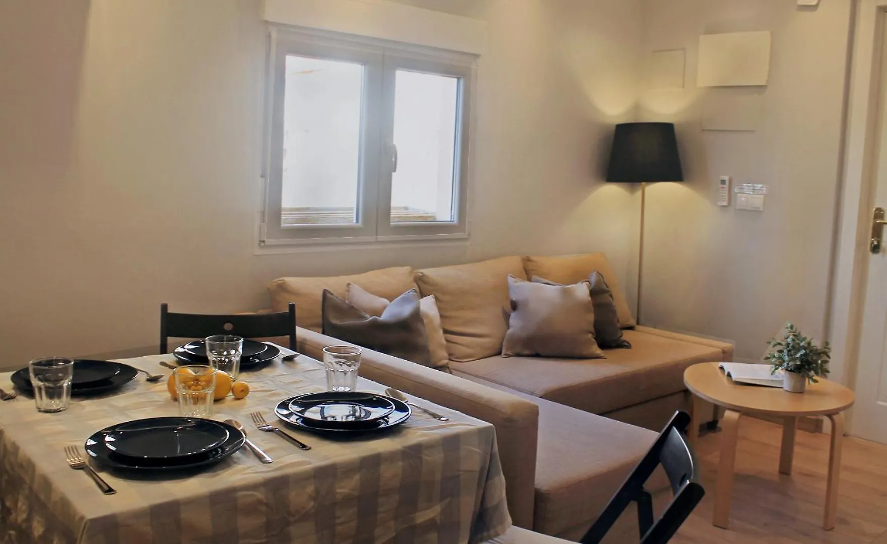 Apartmán Atico Con Encanto En Màlaga
