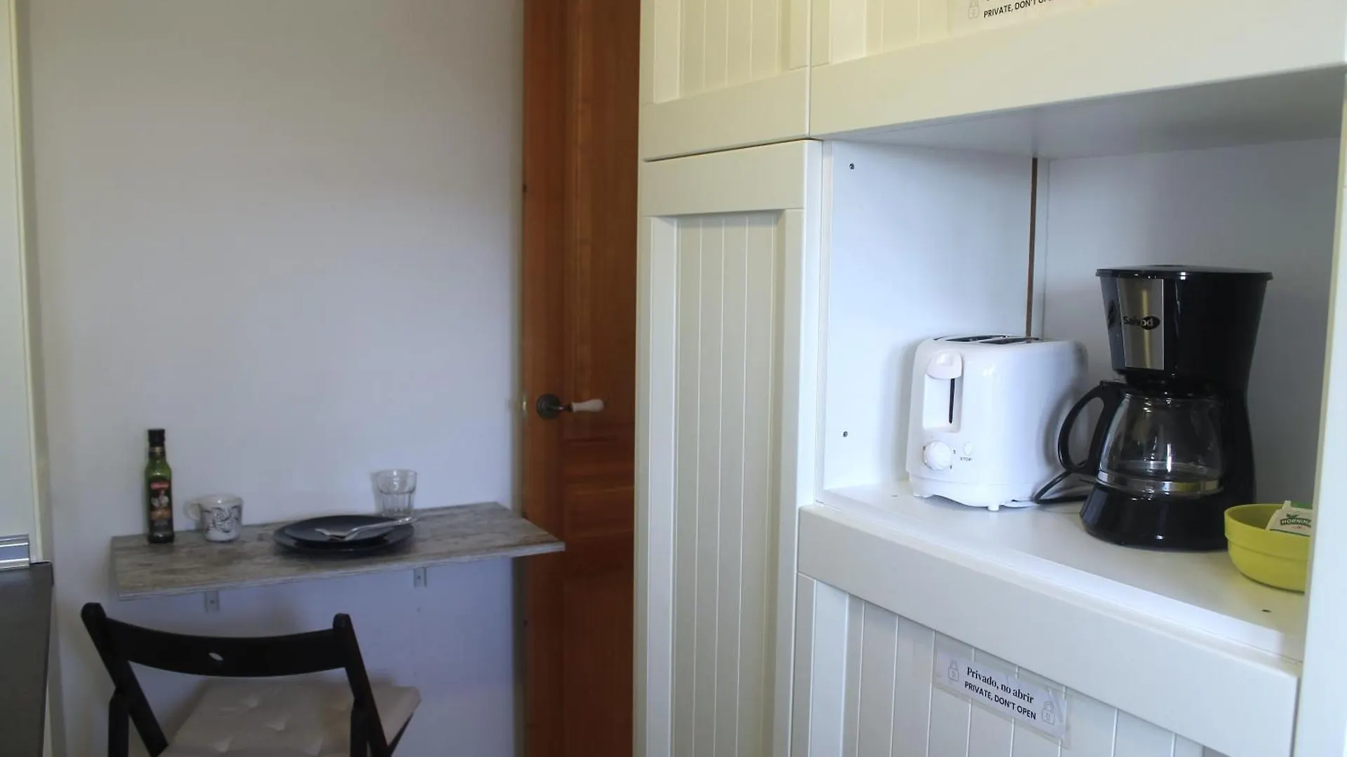 Apartamento Atico Con Encanto En Málaga España